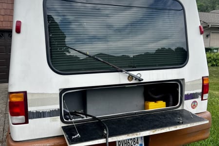 FridleyRV rentals