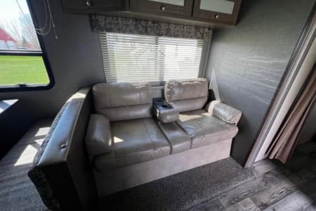 Big RapidsRV rentals