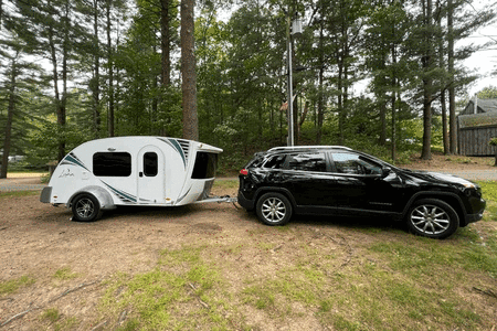 BristolRV rentals