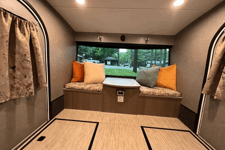 BristolRV rentals