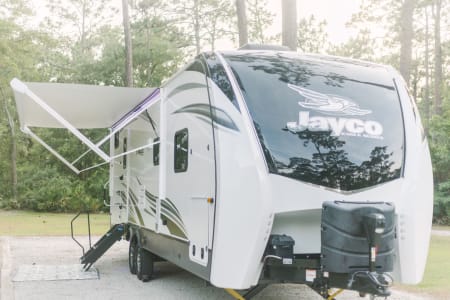 Moncks CornerRV rentals