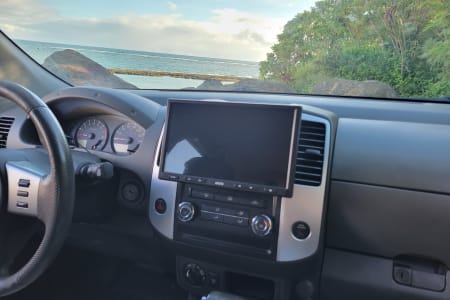 RV Rental maui,Hawaii-(HI)