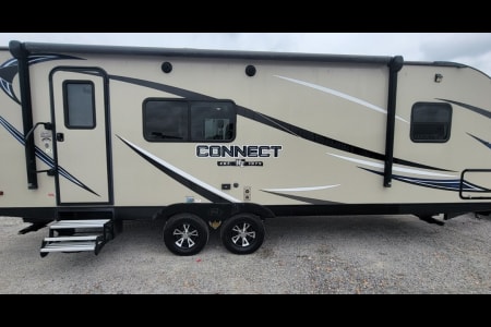 2017 KZ Connect 251RK - Delivery Only For This Unit