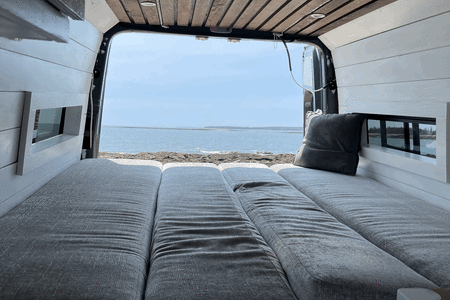 BisColand Rv Rentals