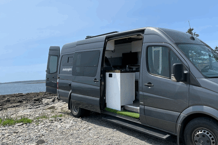 StonewallNationalMonument Rv Rentals