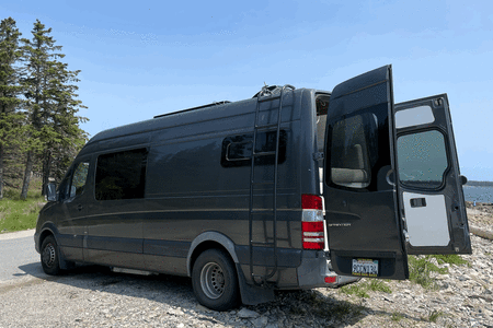 BisColand Rv Rentals