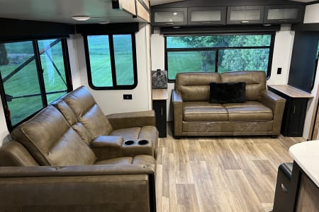 MassacreRocksStatePark Rv Rentals