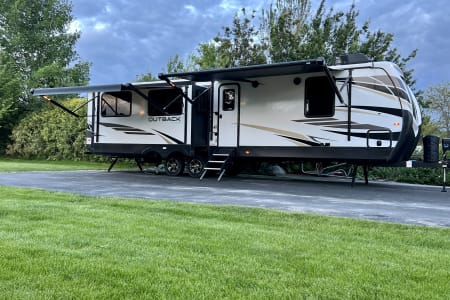 MassacreRocksStatePark Rv Rentals