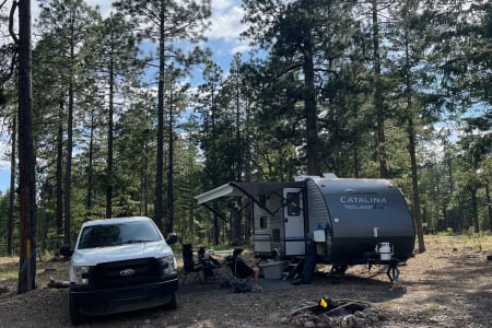 LeafVerdeRVResort Rv Rentals