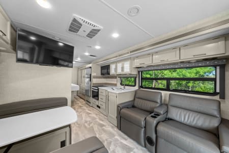 RV Rental madison,Wisconsin-(WI)