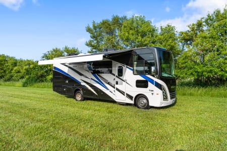 RV Rental madison,Wisconsin-(WI)