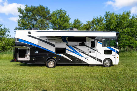 StoughtonRV rentals