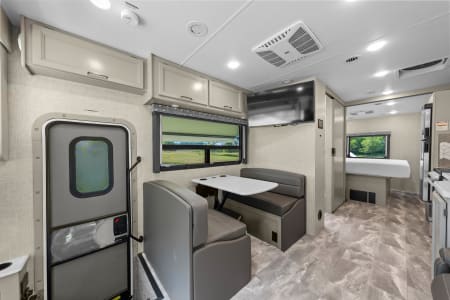 RV Rental madison,Wisconsin-(WI)