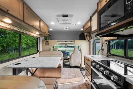 StoughtonRV rentals