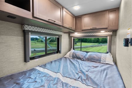 StoughtonRV rentals