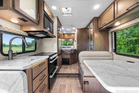 StoughtonRV rentals