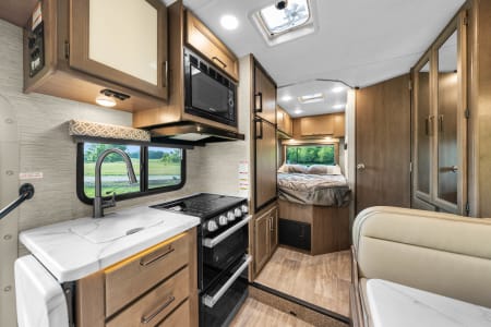 StoughtonRV rentals