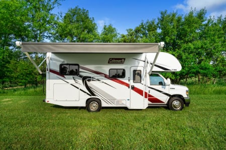 StoughtonRV rentals