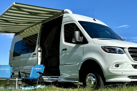 RV Rental miami-fort-lauderdale,Florida-(FL)