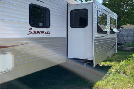 IshpemingRV rentals