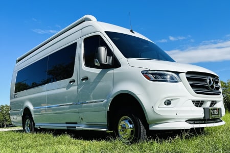 RV Rental miami-fort-lauderdale,Florida-(FL)