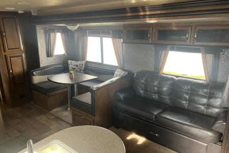 wyomingRV rentals