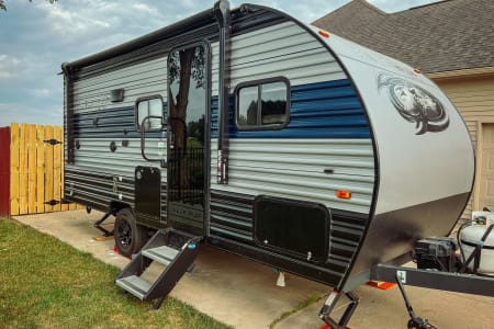 DavisonRV rentals