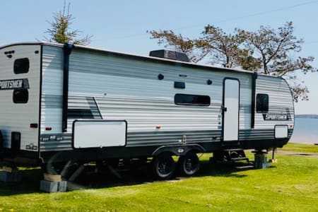 RV Rental princeedwardisland