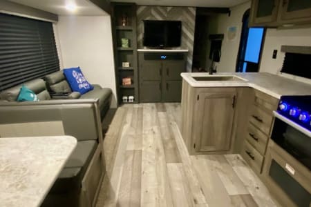 RV Rental princeedwardisland