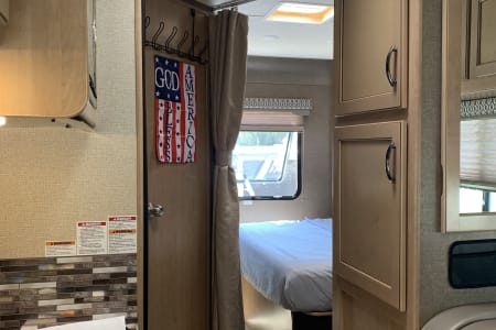 RV Rental san-jose,California-(CA)