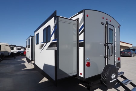 Sherwood ParkRV rentals