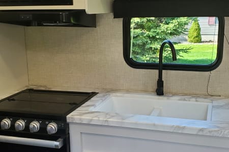 KewadinRV rentals