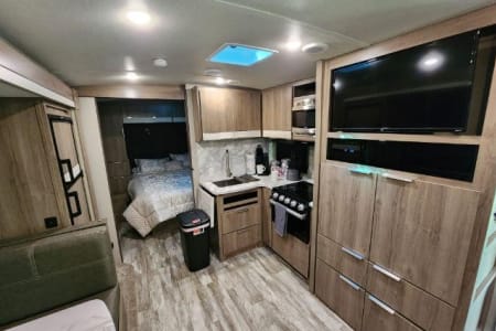 MILTONRV rentals