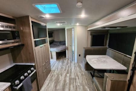 MILTONRV rentals