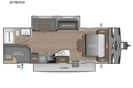 CrownPointCampground Rv Rentals