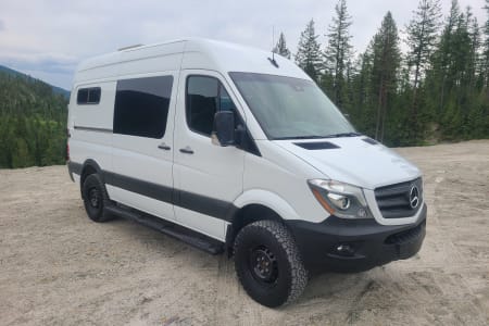 WhitefishRV rentals