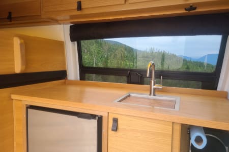 WhitefishRV rentals