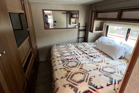 RV Rental provo,Utah-(UT)