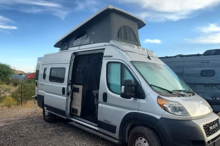 DelawareMotelAndRVPark Rv Rentals