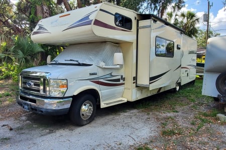 RV Rental rv-rentals-in-north-port,Florida-(FL)