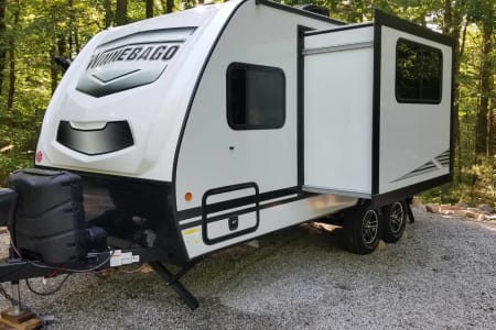 NewPortForkFestival Rv Rentals