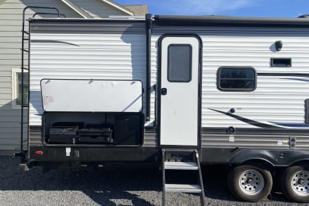 Royal CityRV rentals