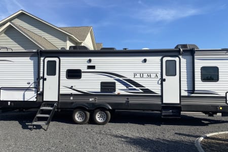 Royal CityRV rentals