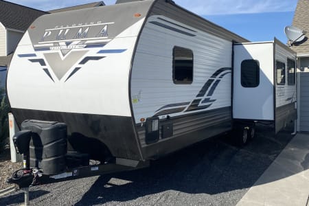 Royal CityRV rentals