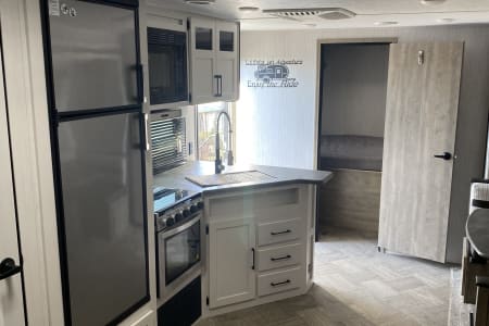 Royal CityRV rentals