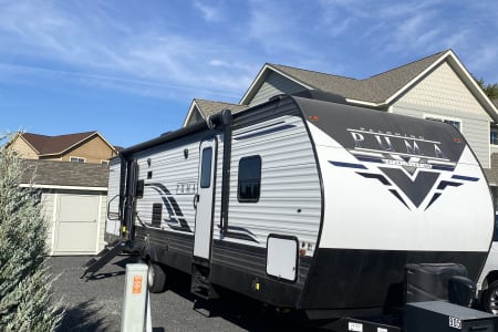 Royal CityRV rentals