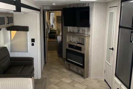 Royal CityRV rentals