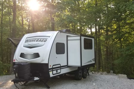 RV Rental rhodeisland