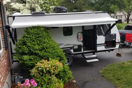 RV Rental rhodeisland