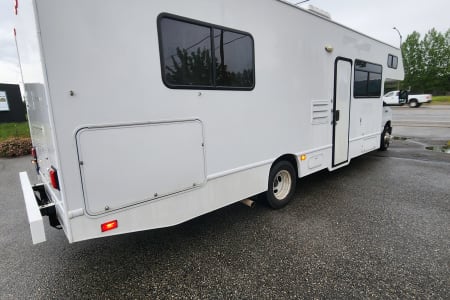 RV Rental coeur-d-alene,Idaho-(ID)